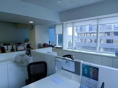 Others image of 750.0 Sq.ft  Ready to use Office Space for rent in Viman Nagar for 100000