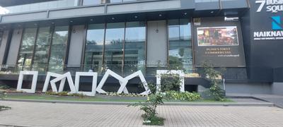 Others image of 4092.0 Sq.ft   Showroom for rent in Shivaji Nagar for 1200000