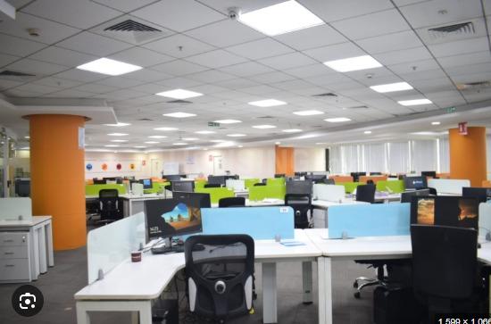 Others image of 3095.0 Sq.ft  Ready to use Office Space for rent in Magarpatta City for 510000