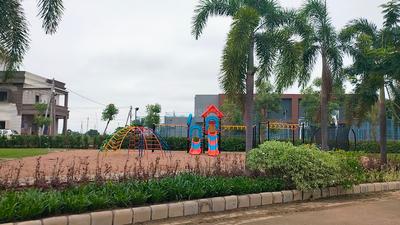 Commercial Plot