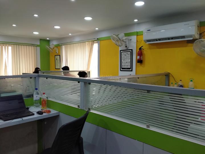 Others image of 1250.0 Sq.ft  Ready to use Office Space for rent in Tollygunge for 80000
