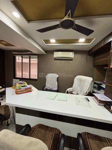 Ready to use Office Space