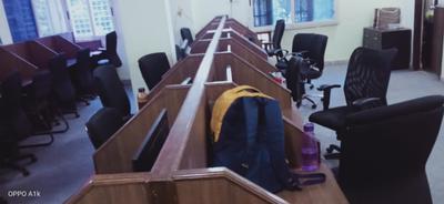 Commercial image of 1200.0 Sq.ft  Ready to use Office Space for rent in Punjagutta for 40000