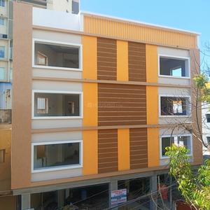 Others image of 1600.0 Sq.ft  Bare shell Office Space for rent in Aminjikarai for 160000