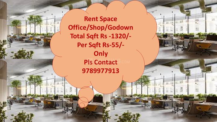 Cabin image of 1320.0 Sq.ft Ready to use Office Space for rent in Madipakkam for 65000