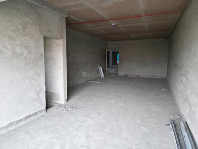 Bare shell Office Space