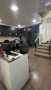 Ready to use Office Space