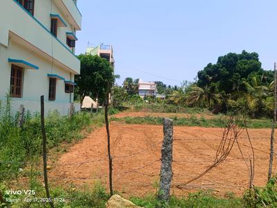 Others image of 27000.0 Sq.ft   Commercial Plot for rent in S.G. Palya for 100000