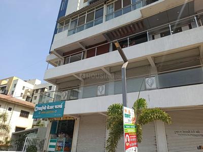 Others image of 450.0 Sq.ft  Ready to use Office Space for rent in Manjari Budruk for 16000