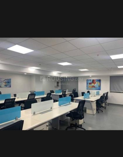 Commercial image of 13000.0 Sq.ft Ready to use Office Space for rent in Kondapur for 850000