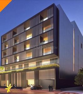 Ready to use Office Space