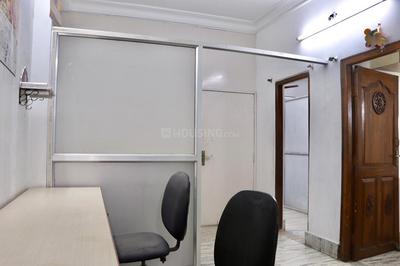 Others image of 650.0 Sq.ft  Ready to use Office Space for rent in Kasba for 27000