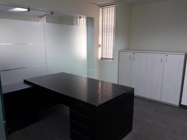 Commercial image of 3200.0 Sq.ft Ready to use Office Space for rent in Sector 6 for 157500