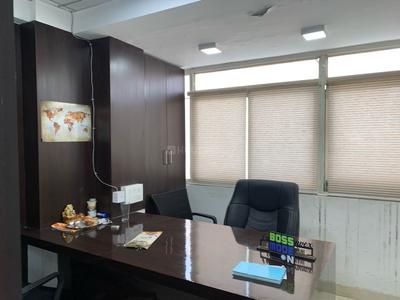 Ready to use Office Space