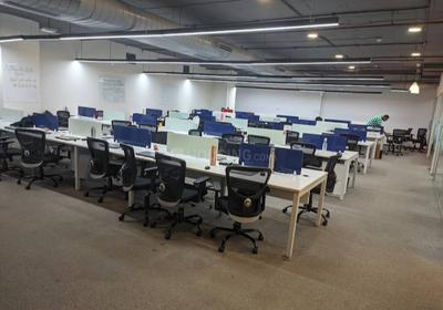 Others image of 600.0 Sq.ft pre-leased Ready to use Office Space for sale in Kondapur for 7000000