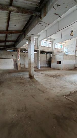 Commercial image of 2200.0 Sq.ft Showroom for rent in Kopar Khairane for 100000