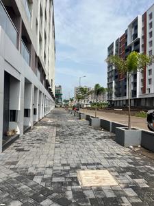 Others image of 353.0 Sq.ft pre-leased  Shop for sale in Dhanori for 9500000