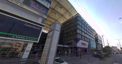 Others image of 393.0 Sq.ft   Showroom for rent in South Bopal for 20000