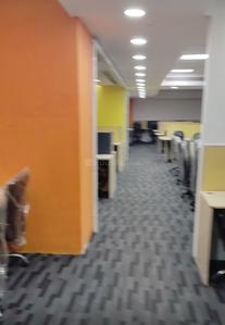 Others image of 12600.0 Sq.ft  Ready to use Office Space for rent in Andheri East for 2640000