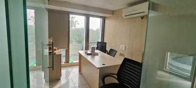 Ready to use Office Space