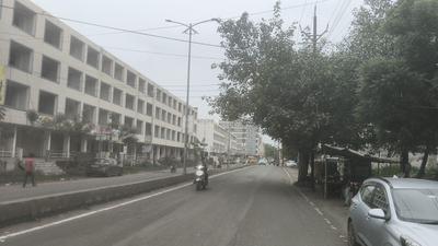Commercial Plot