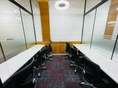 Others image of 5000.0 Sq.ft  Ready to use Office Space for rent in Connaught Place for 1215000