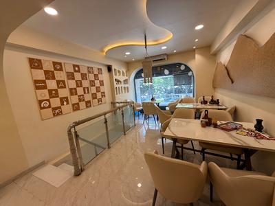 Others image of 442.0 Sq.ft   Shop for rent in Ravet for 110000
