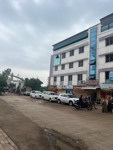 Others image of 640.0 Sq.ft  Ready to use Office Space for rent in Chakan for 25000