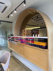 Others image of 400.0 Sq.ft  Ready to use Office Space for sale in Shyamal for 6200000