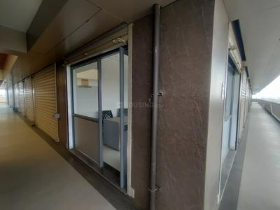 Entrance image of 120.0 Sq.ft Ready to use Office Space for rent in Indira Nagar for 8500