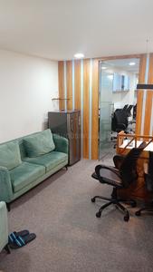 Others image of 920.0 Sq.ft  Ready to use Office Space for rent in Ambli for 85000