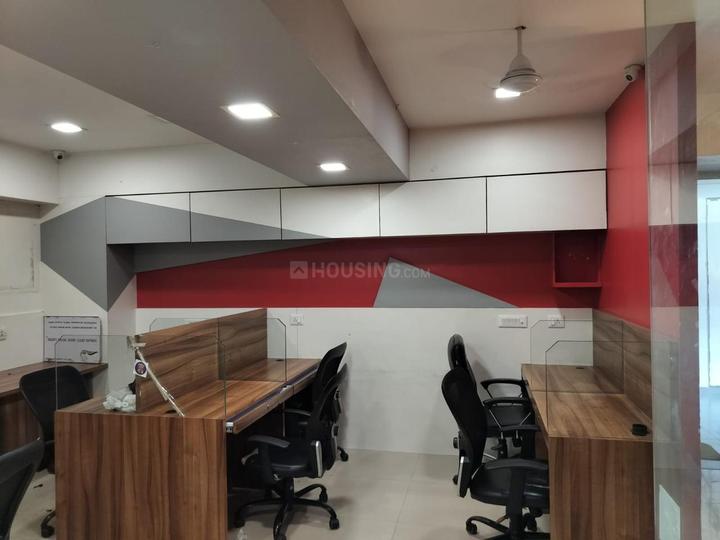 Others image of 500.0 Sq.ft  Ready to use Office Space for rent in Vastrapur for 40000