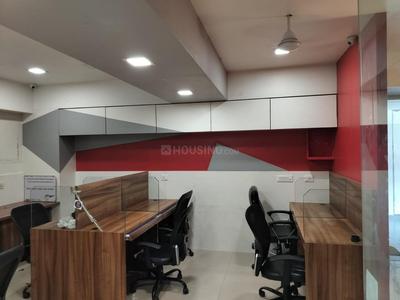 Ready to use Office Space