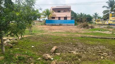 Commercial Plot