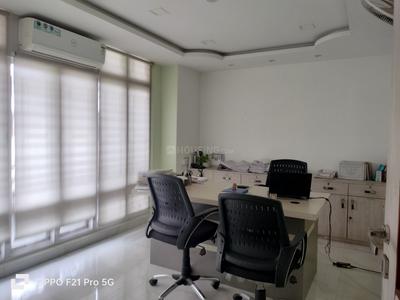 Ready to use Office Space