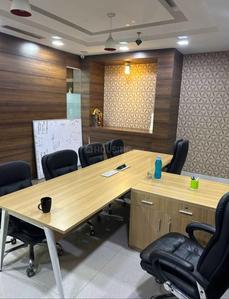 Ready to use Office Space