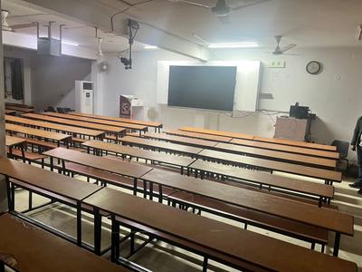 Others image of 2272.0 Sq.ft  Bare shell Office Space for rent in Hauz Khas for 175000
