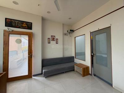 Ready to use Office Space