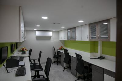 Others image of 700.0 Sq.ft  Ready to use Office Space for rent in Saki Naka for 80000