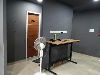 Ready to use Office Space