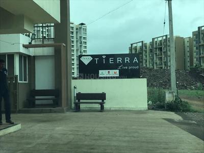 Others image of 600.0 Sq.ft  Ready to use Office Space for sale in Wagholi for 11500000