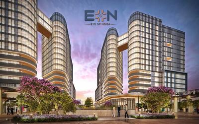 Others image of 250.0 Sq.ft  Ready to use Office Space for sale in Sector 140A for 3900000