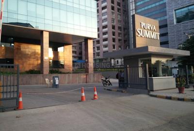 Others image of 600.0 Sq.ft pre-leased Ready to use Office Space for sale in Kondapur for 7000000