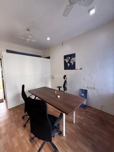 Ready to use Office Space