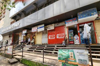 Others image of 50.0 Sq.ft pre-leased  Shop for sale in Ghatkopar East for 2900000