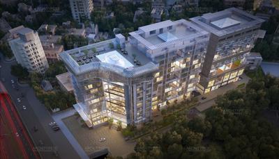 Commercial image of 183.0 Sq.ft   Shop for sale in Chinchwad for 4311922