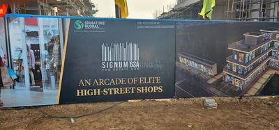 Others image of 125.0 Sq.ft   Shop for sale in Kadarpur for 5130000