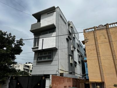 Outside View image of 2200.0 Sq.ft   Commercial Property for rent in Whitefield for 250000