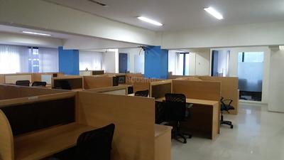 Ready to use Office Space