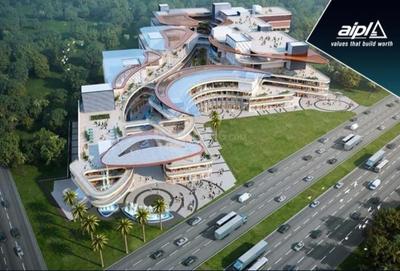 Others image of 882.0 Sq.ft   Shop for sale in Sector 88 for 22050000